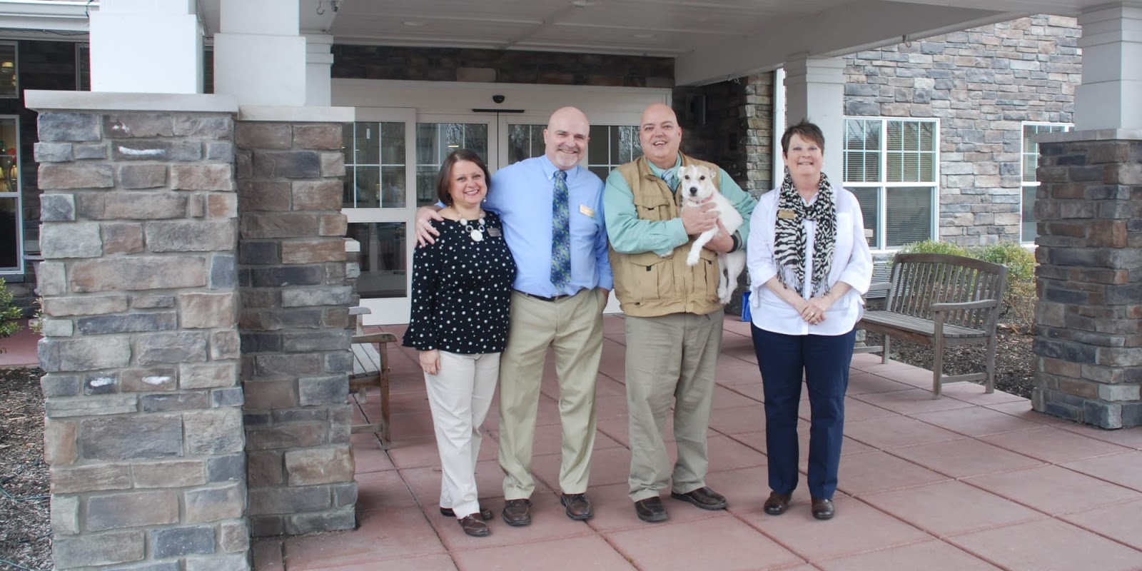 Northridge Gracious Retirement Living