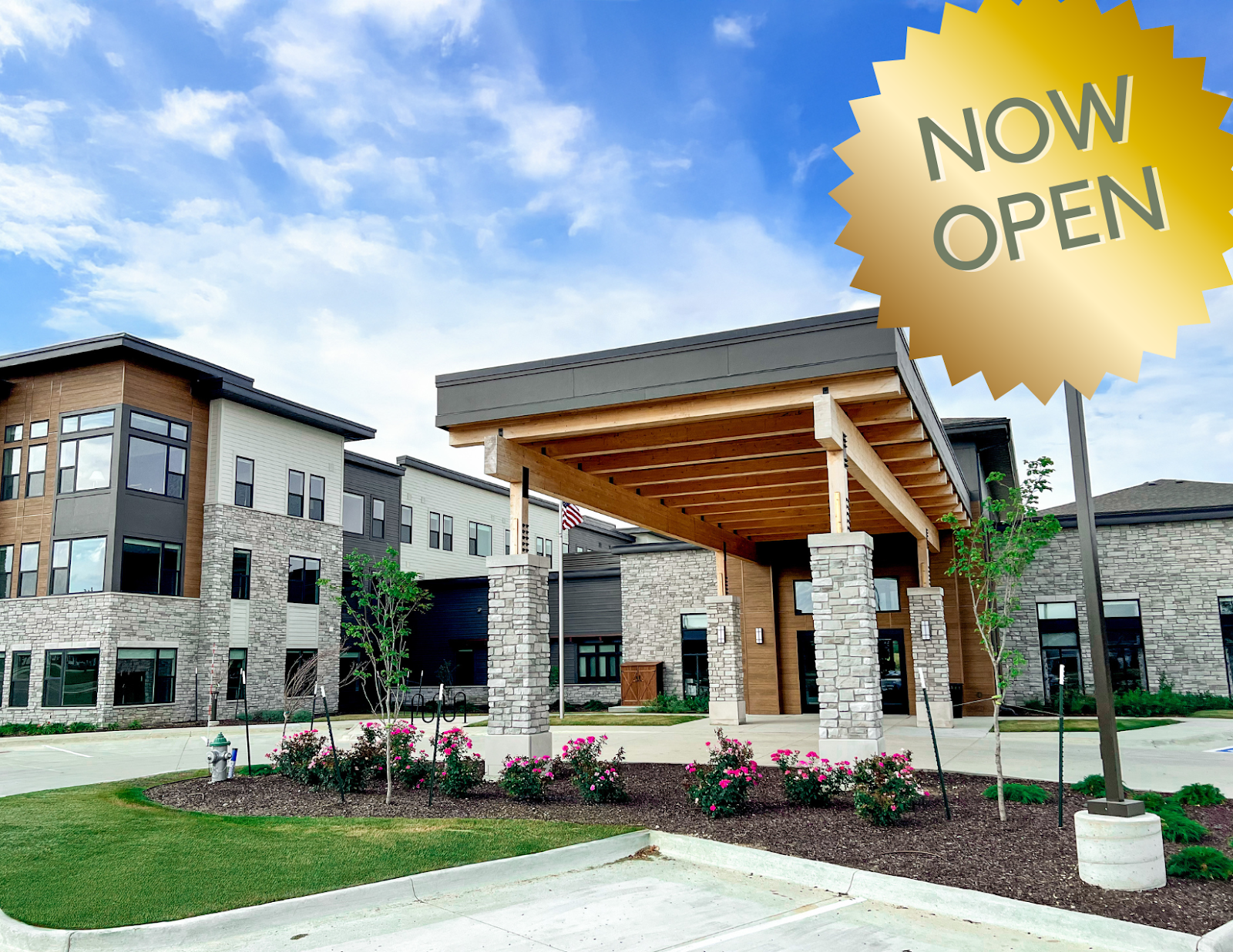 PrairieStone Senior Living