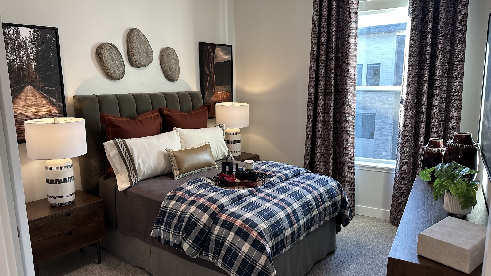 PrairieStone Senior Living