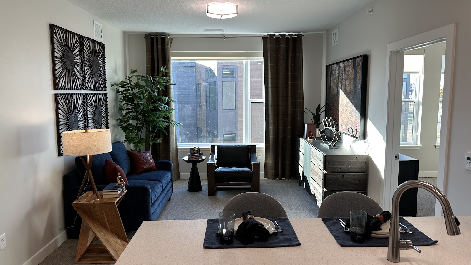 PrairieStone Senior Living