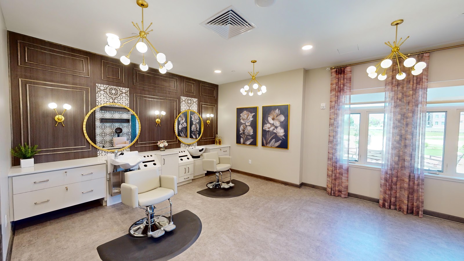 PrairieStone Senior Living