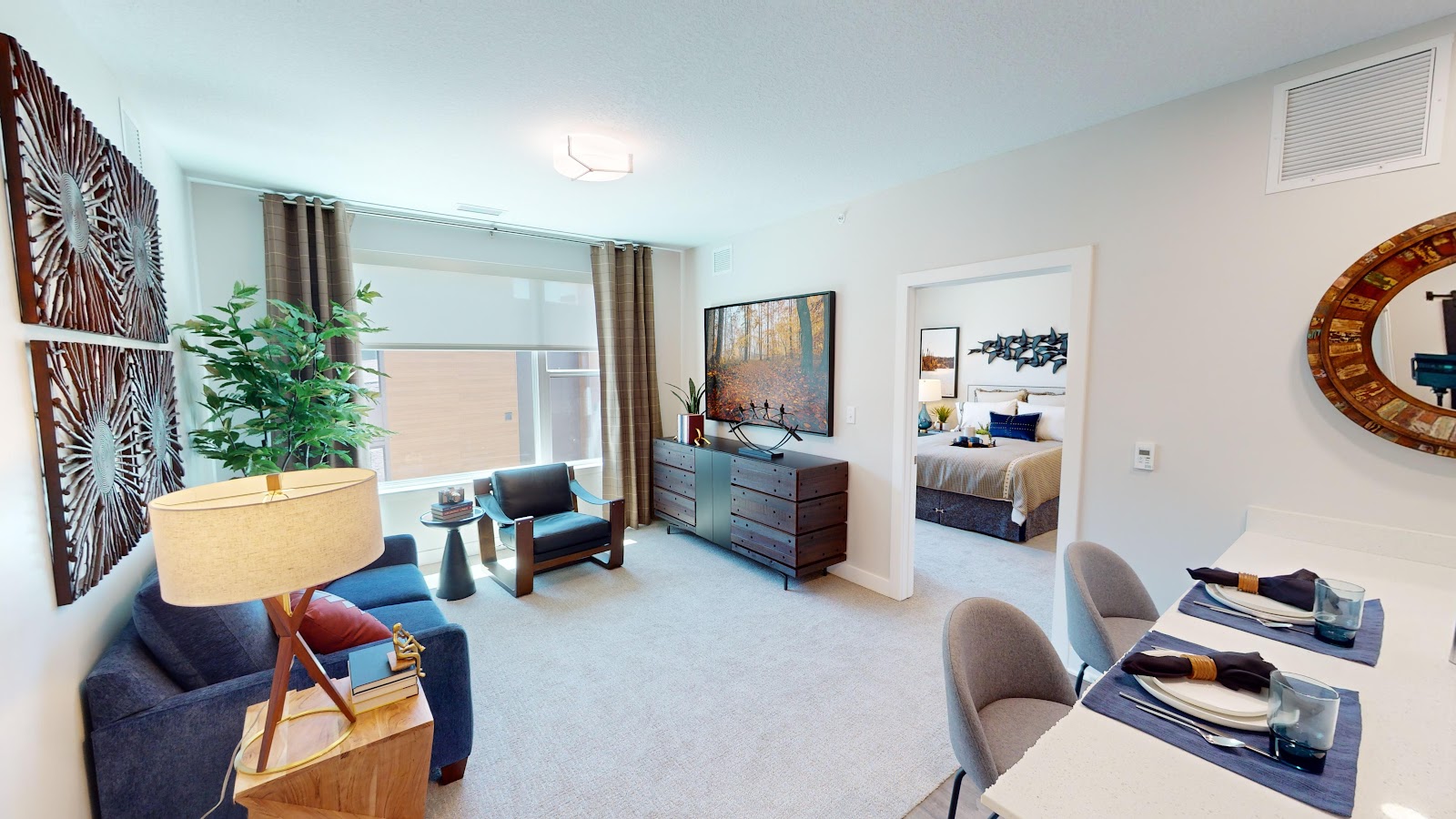 PrairieStone Senior Living