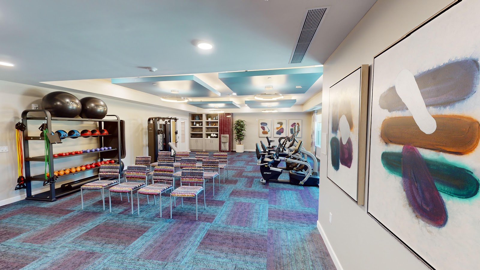 PrairieStone Senior Living