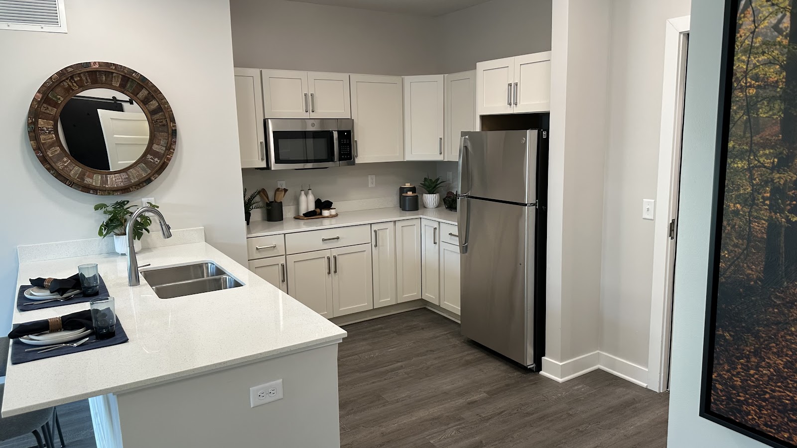 PrairieStone Senior Living