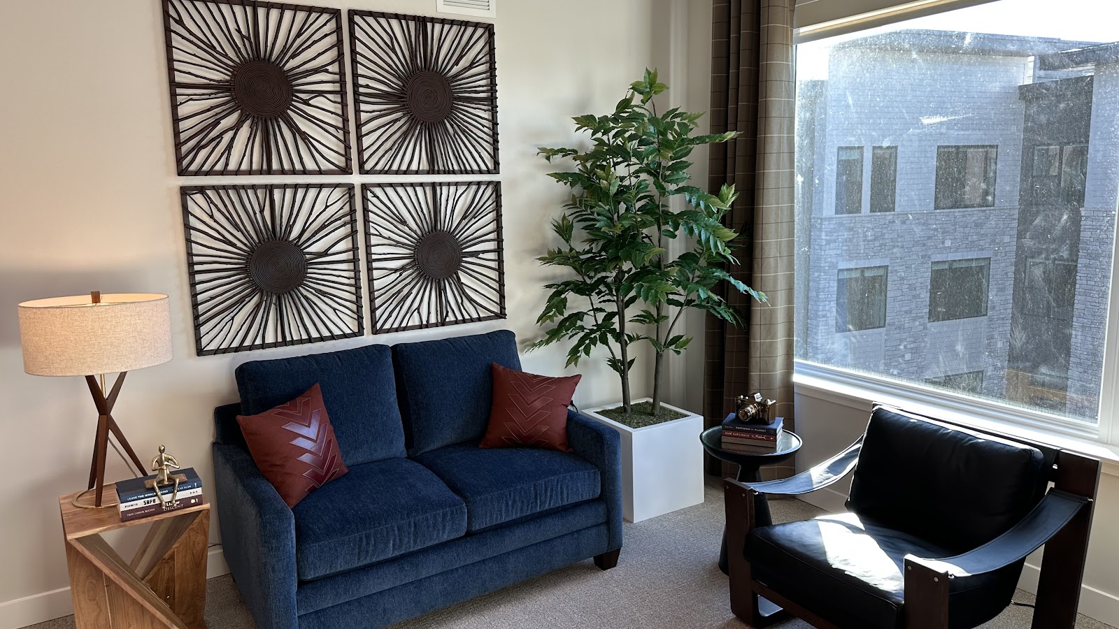 PrairieStone Senior Living