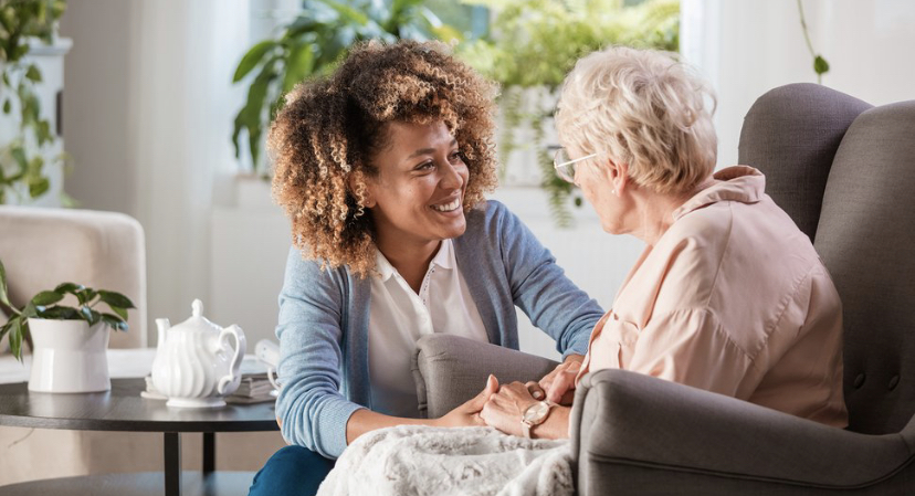 Reflections Management and Care