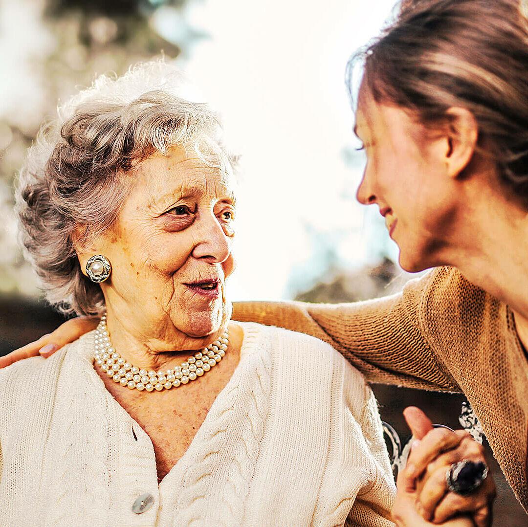 Reflections Management and Care