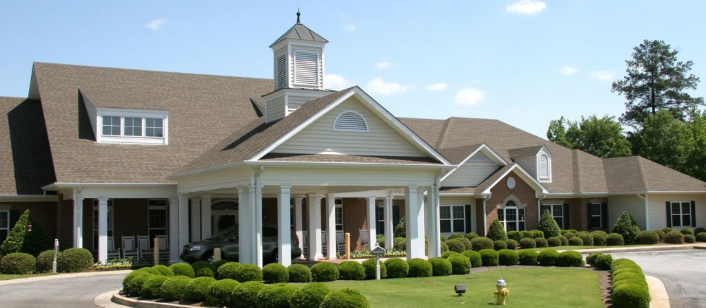 The Cottages on Wesleyan