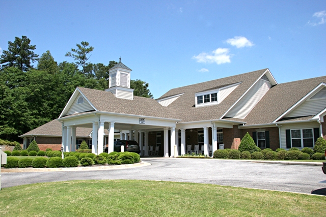 The Cottages on Wesleyan