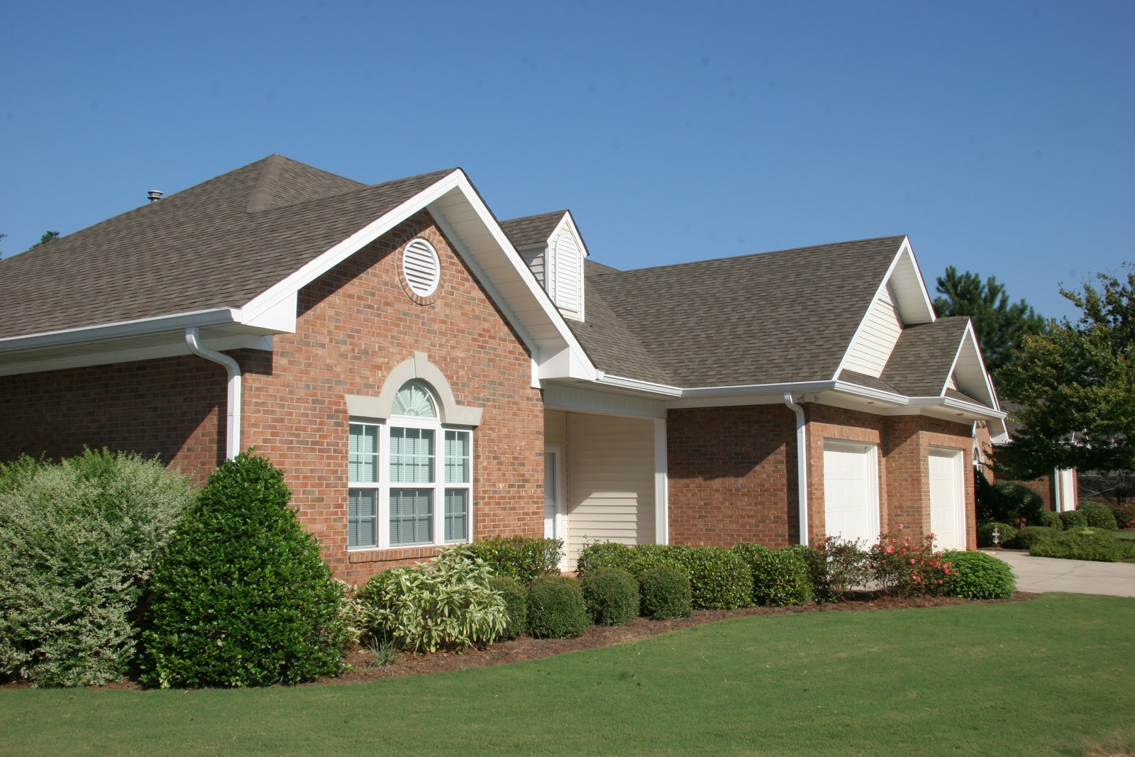 The Cottages on Wesleyan