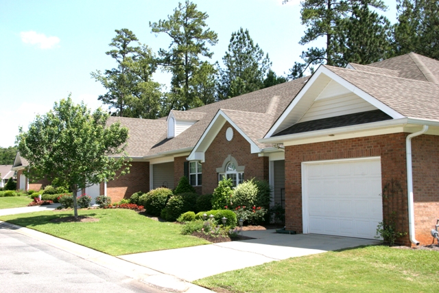 The Cottages on Wesleyan
