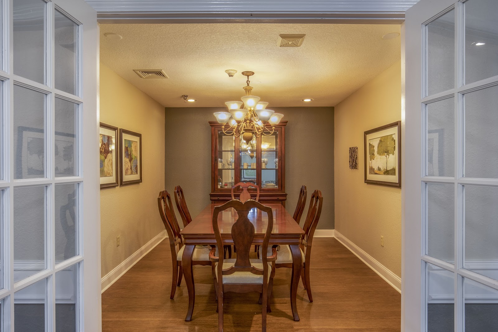 Antebellum Senior Living on Arlington