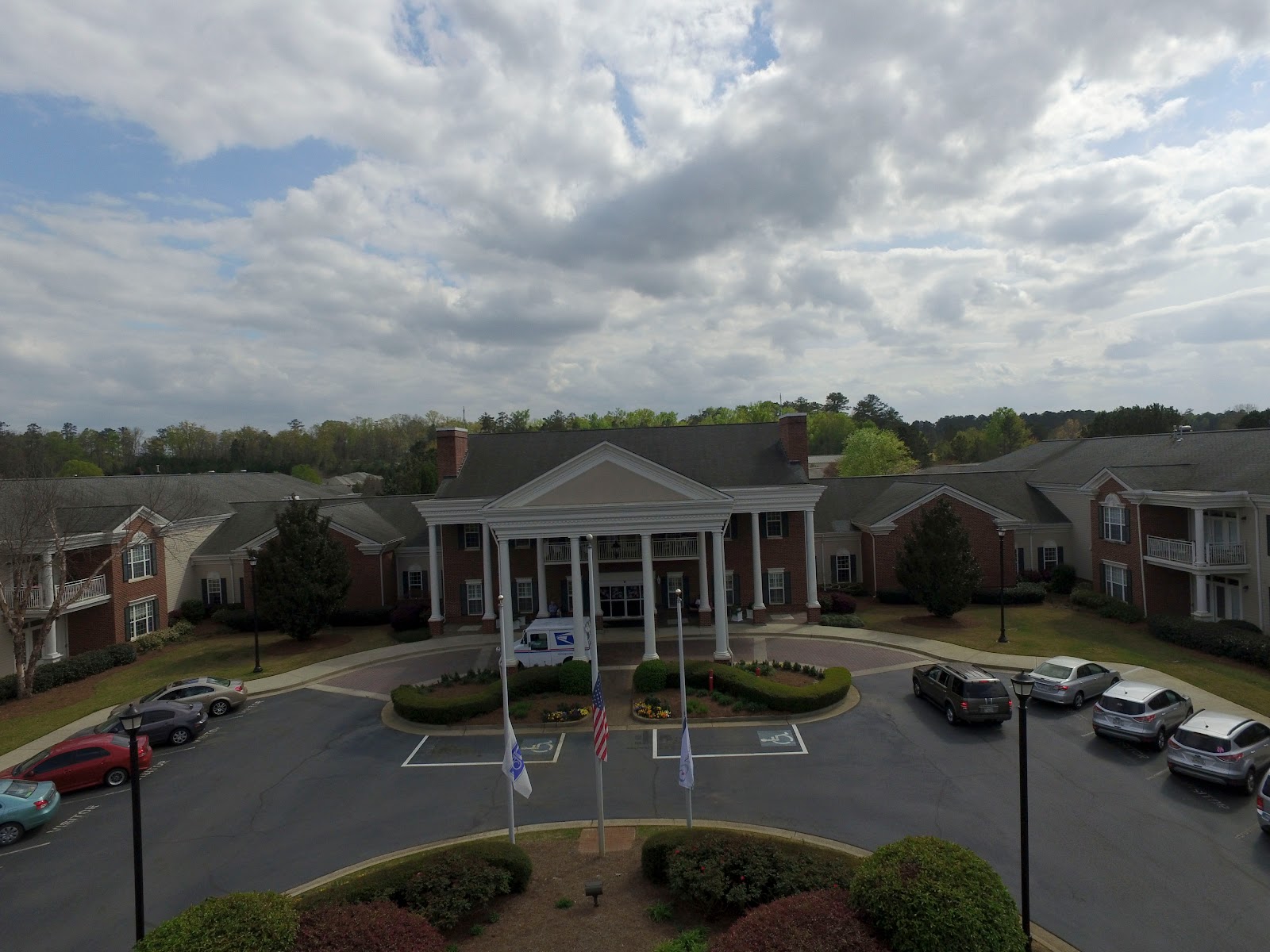Atrium Health Navicent Carlyle Place