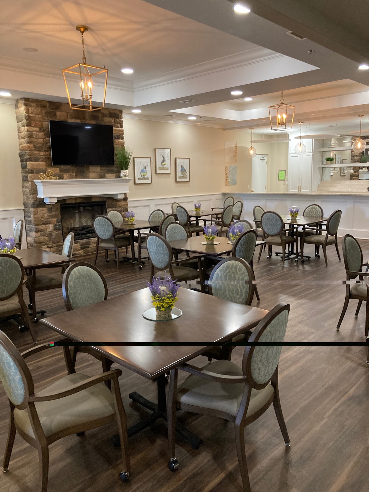Atrium Health Navicent Carlyle Place