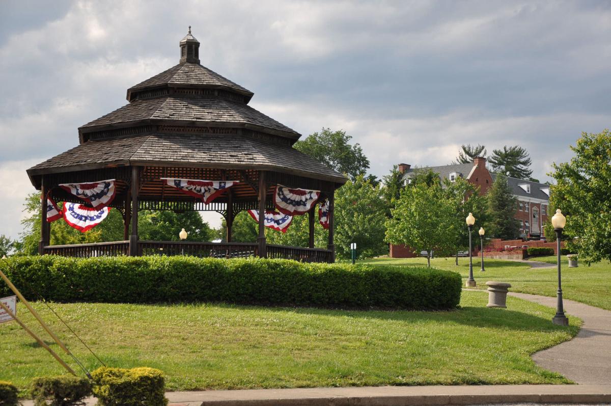 West Virginia Veterans Home