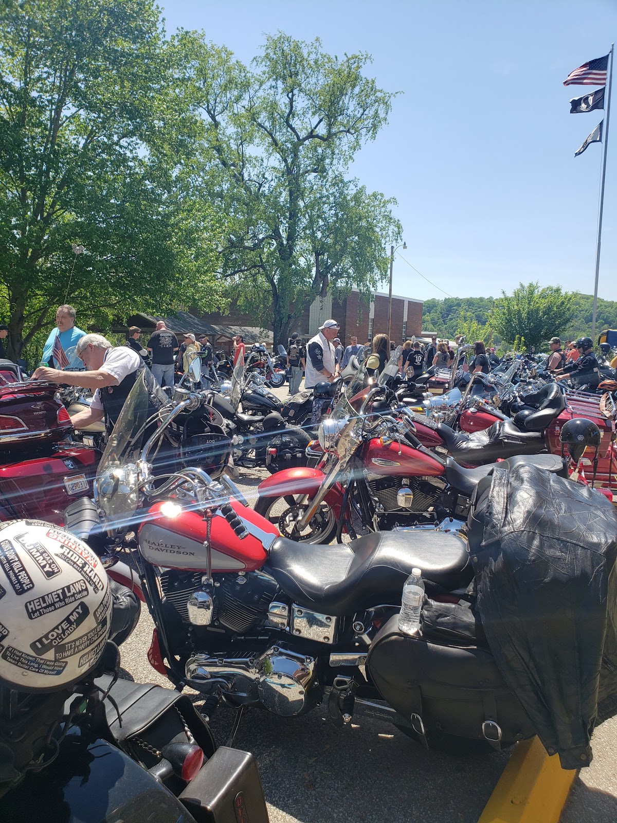 West Virginia Veterans Home