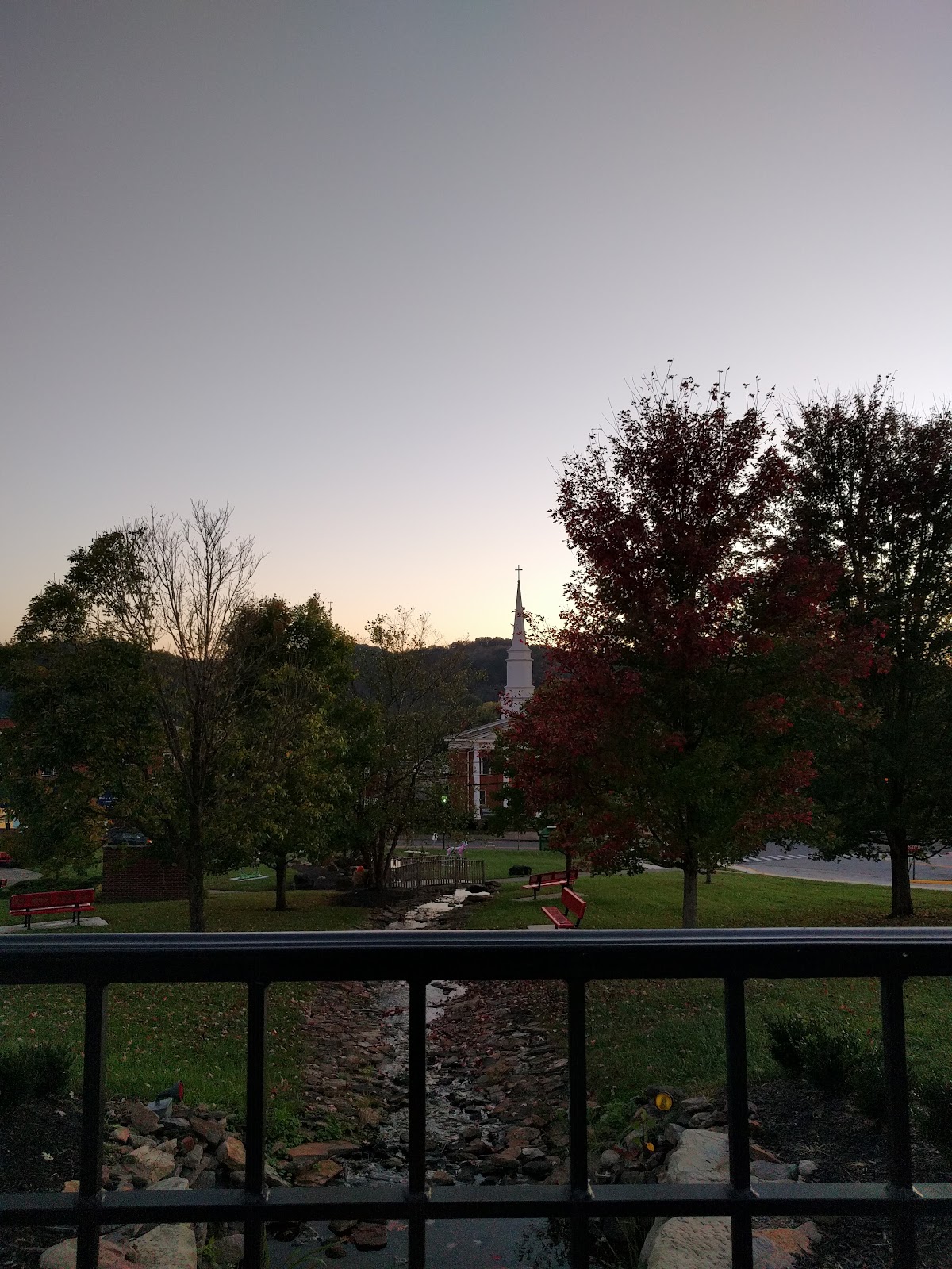 West Virginia Veterans Home