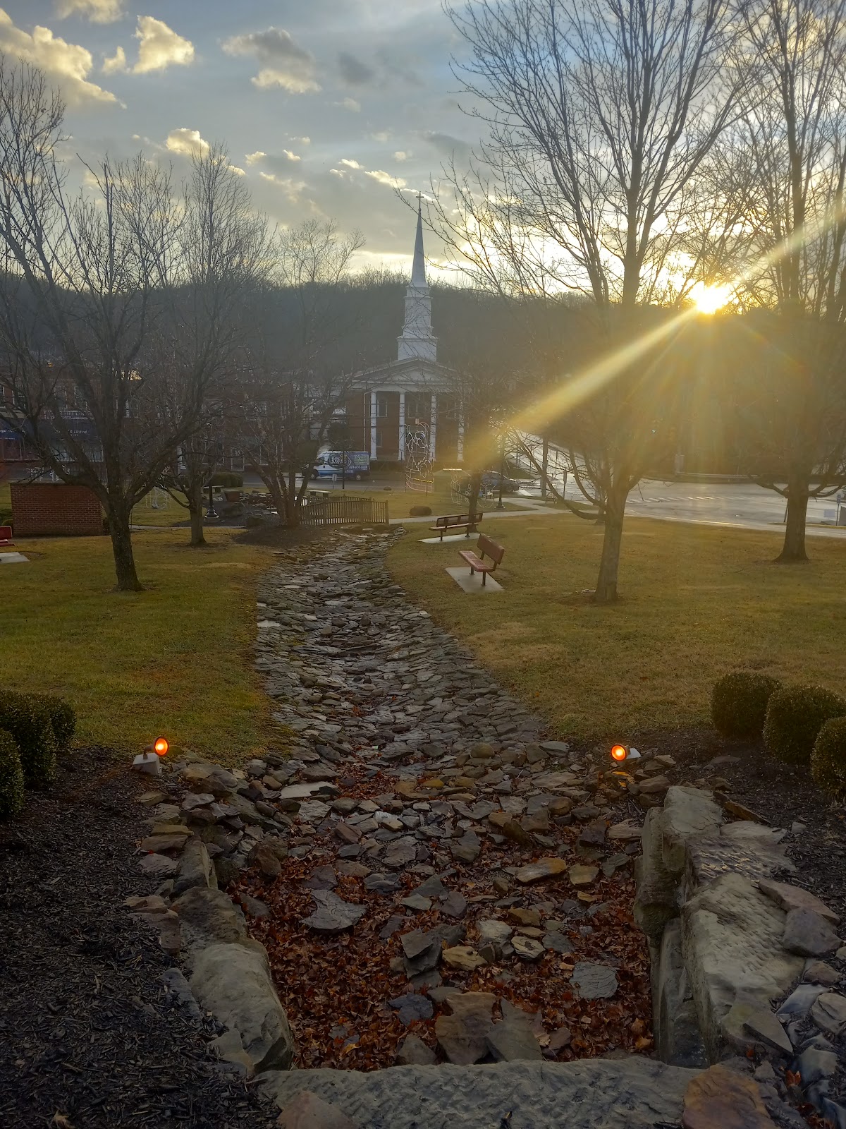 West Virginia Veterans Home