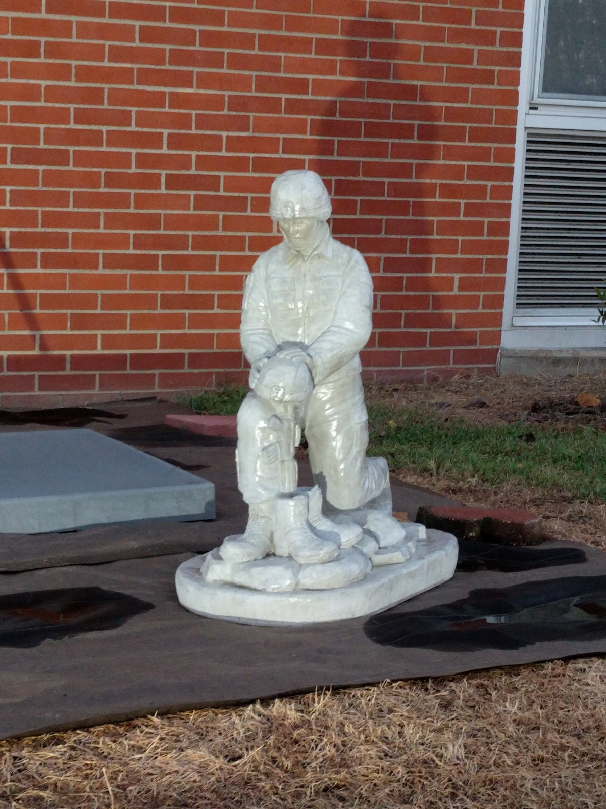 West Virginia Veterans Home
