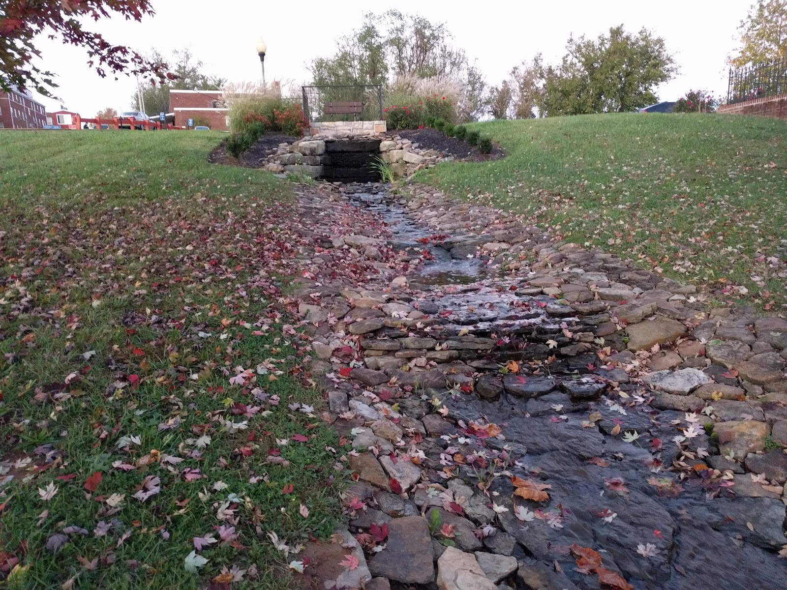 West Virginia Veterans Home