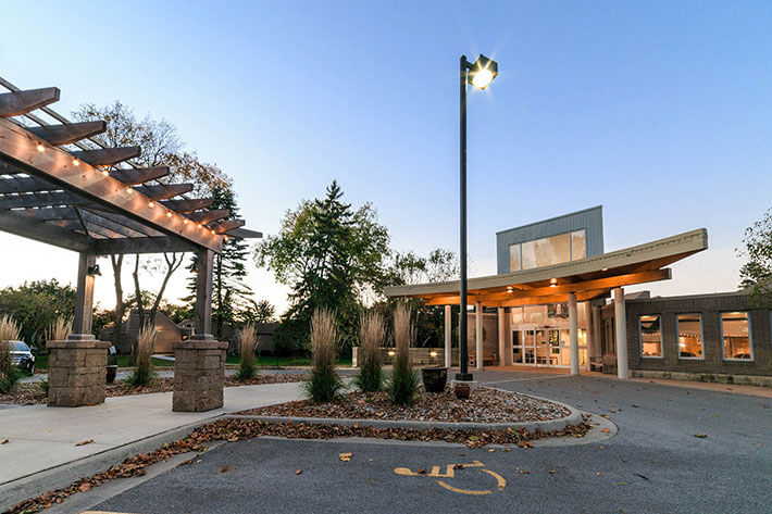 Northcrest Community