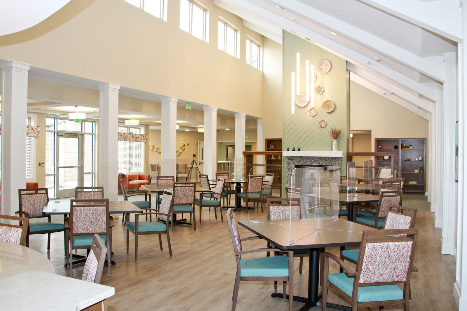 Northcrest Community