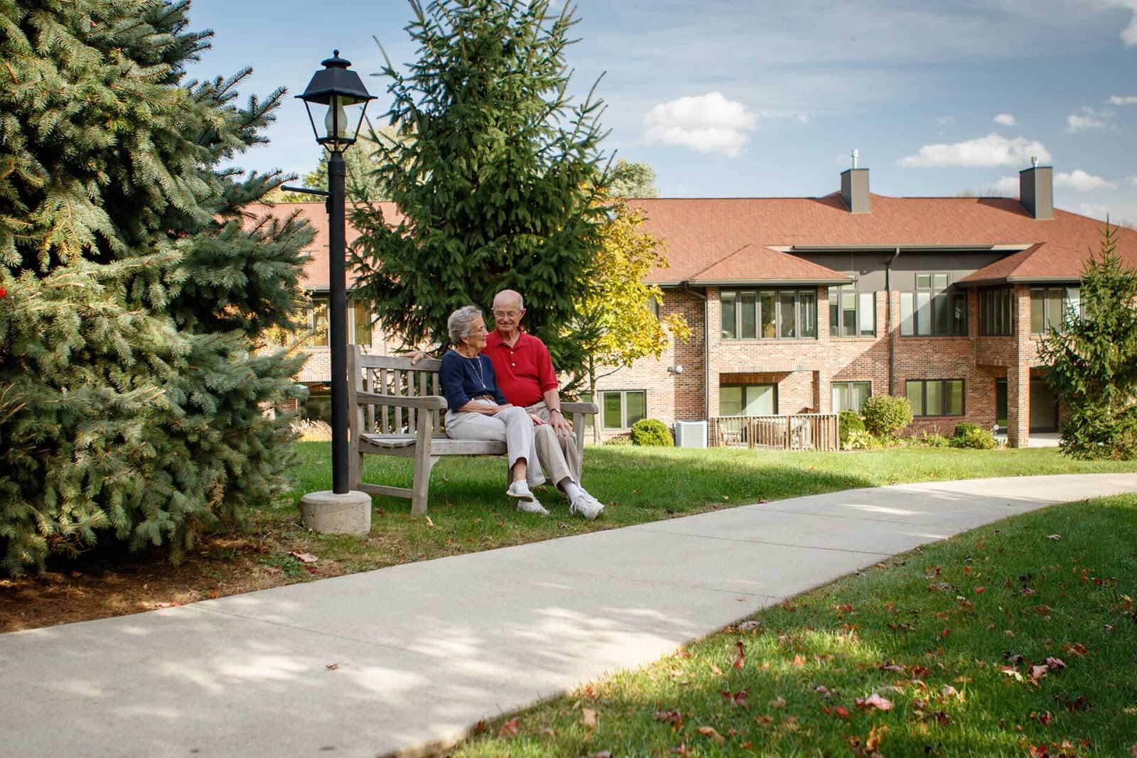 Northcrest Community