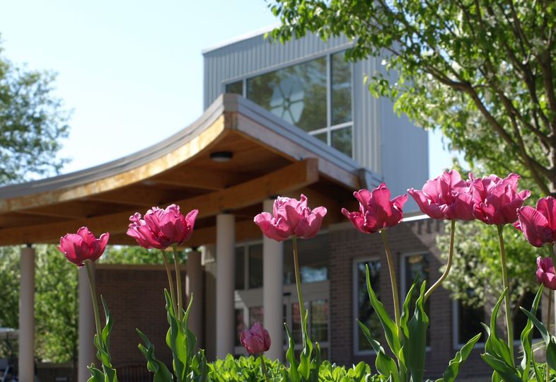 Northcrest Community