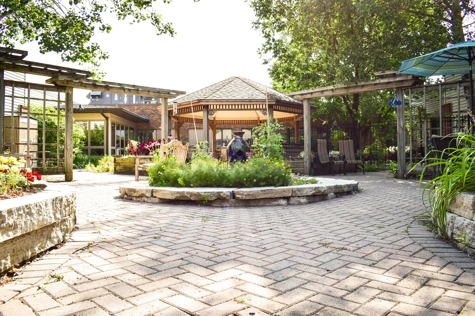 Green Hills Health Care Center