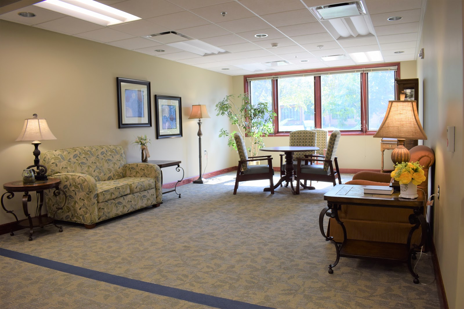 Green Hills Health Care Center