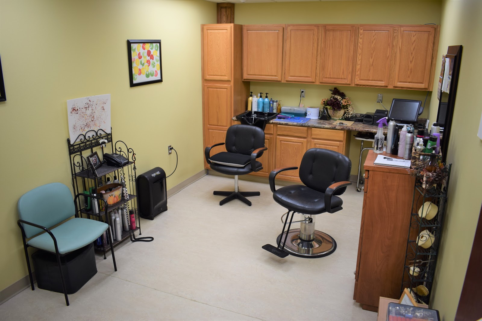 Green Hills Health Care Center