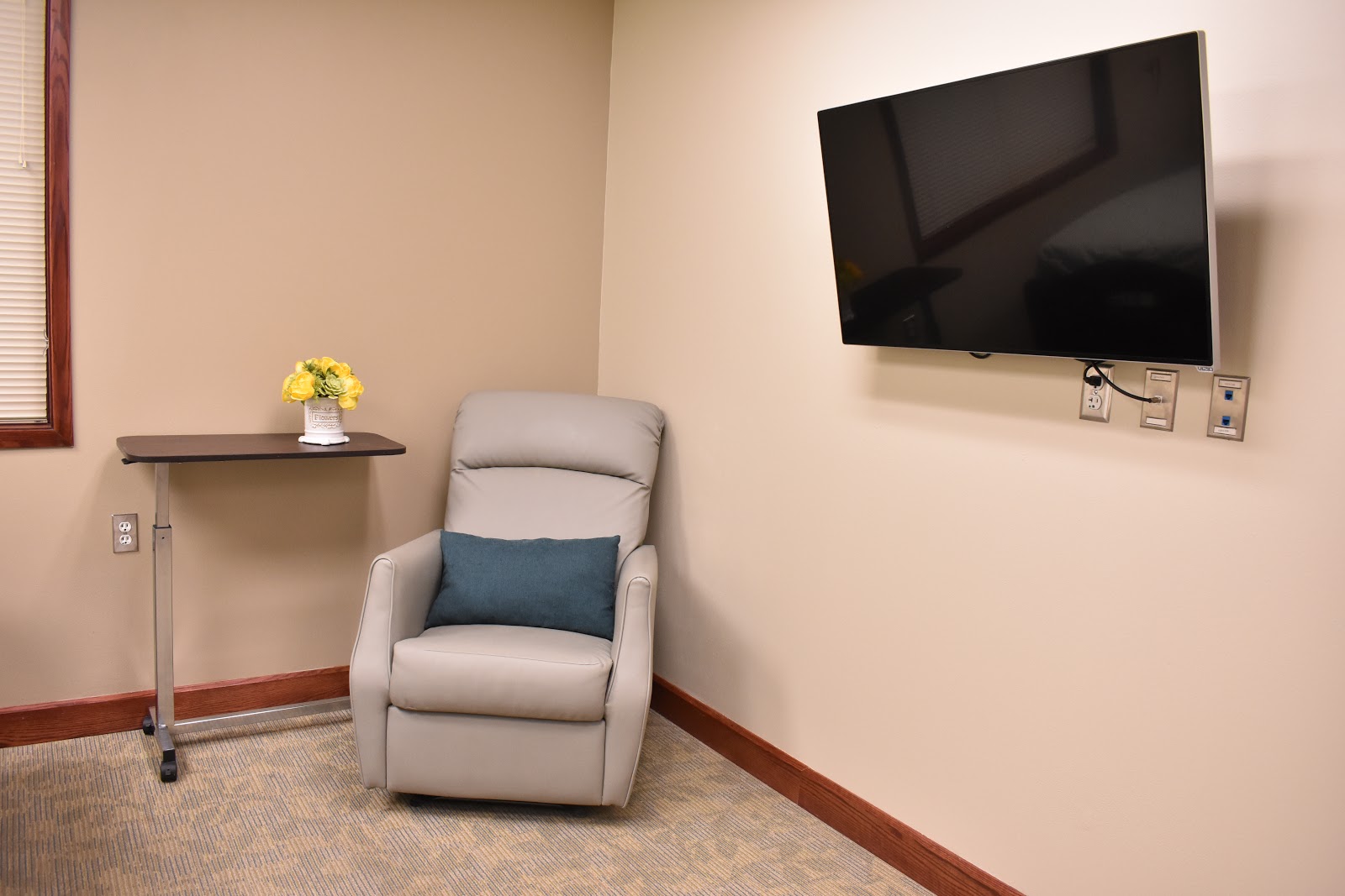Green Hills Health Care Center