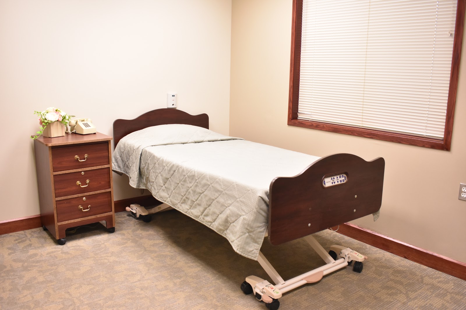 Green Hills Health Care Center