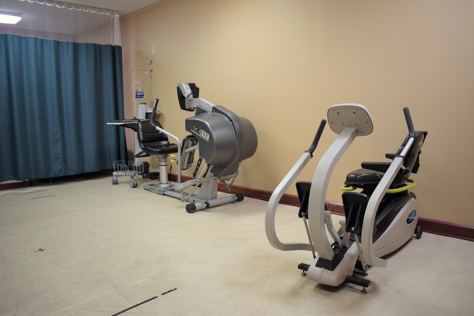 Green Hills Health Care Center