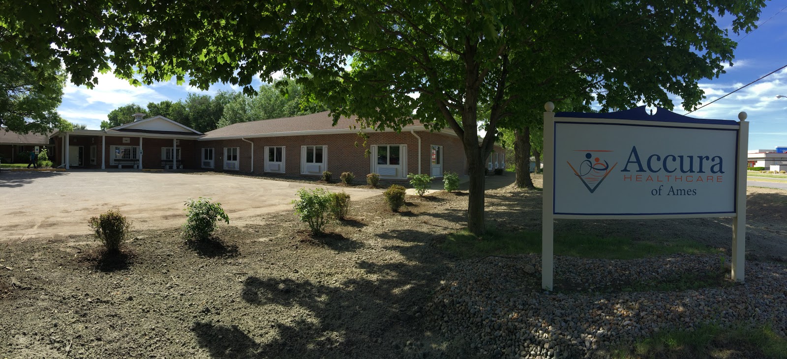 Accura HealthCare of Ames