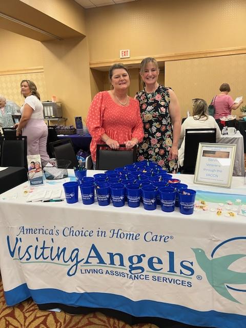Visiting Angels