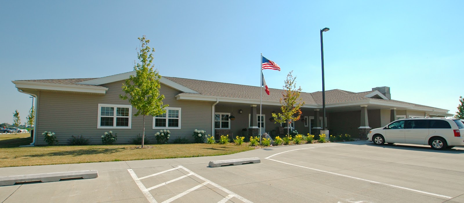 Windsor Manor