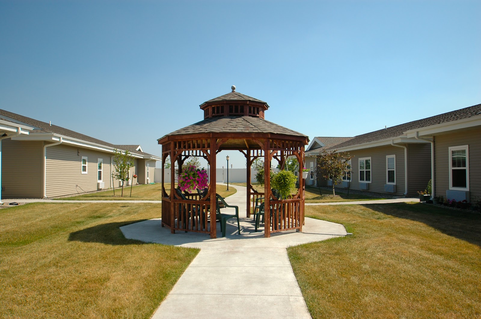 Windsor Manor