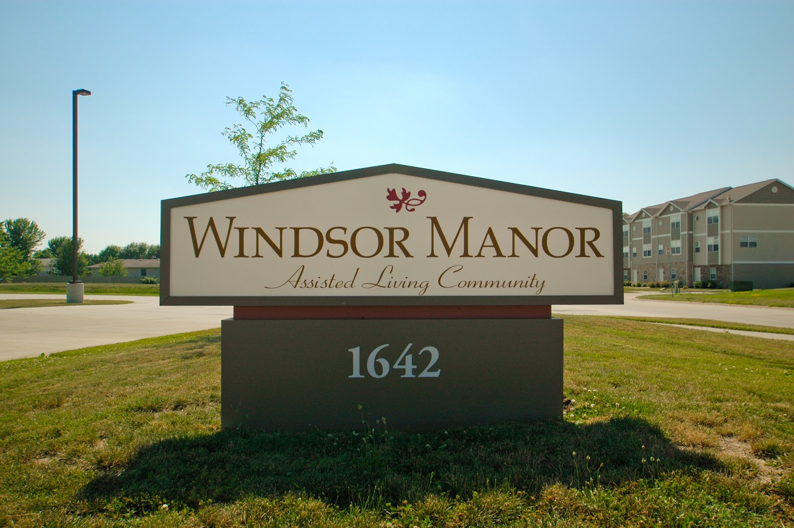 Windsor Manor