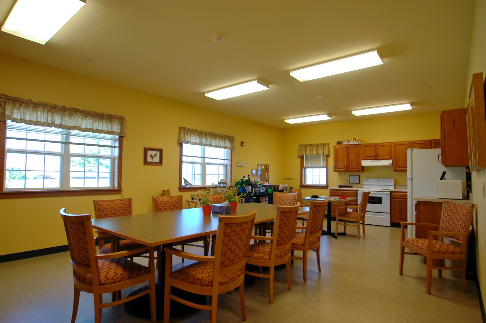 Windsor Manor