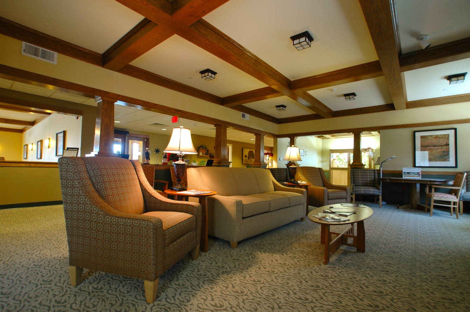 Windsor Manor
