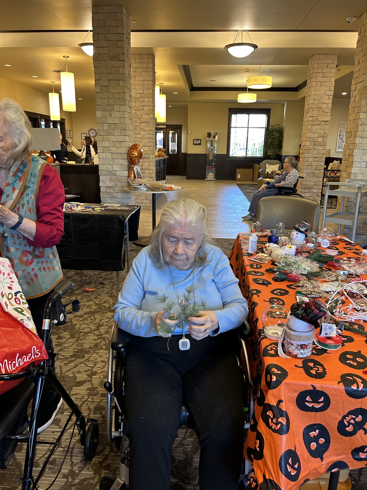 Fieldstone Village at Keizer Ridge Assisted Living & Memory Care