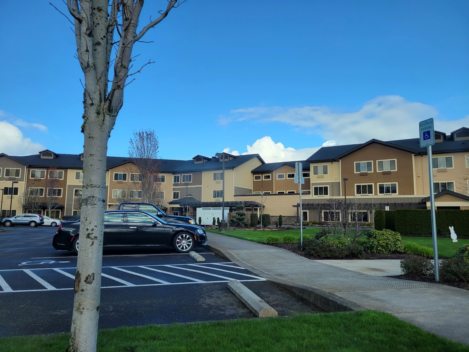 Fieldstone Village at Keizer Ridge Assisted Living & Memory Care