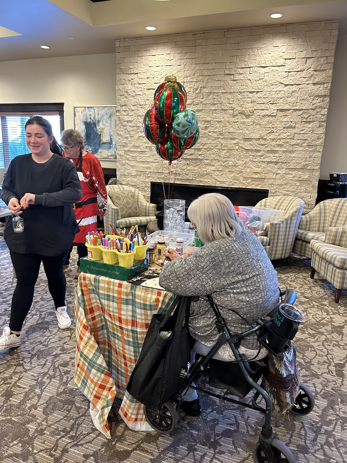 Fieldstone Village at Keizer Ridge Assisted Living & Memory Care