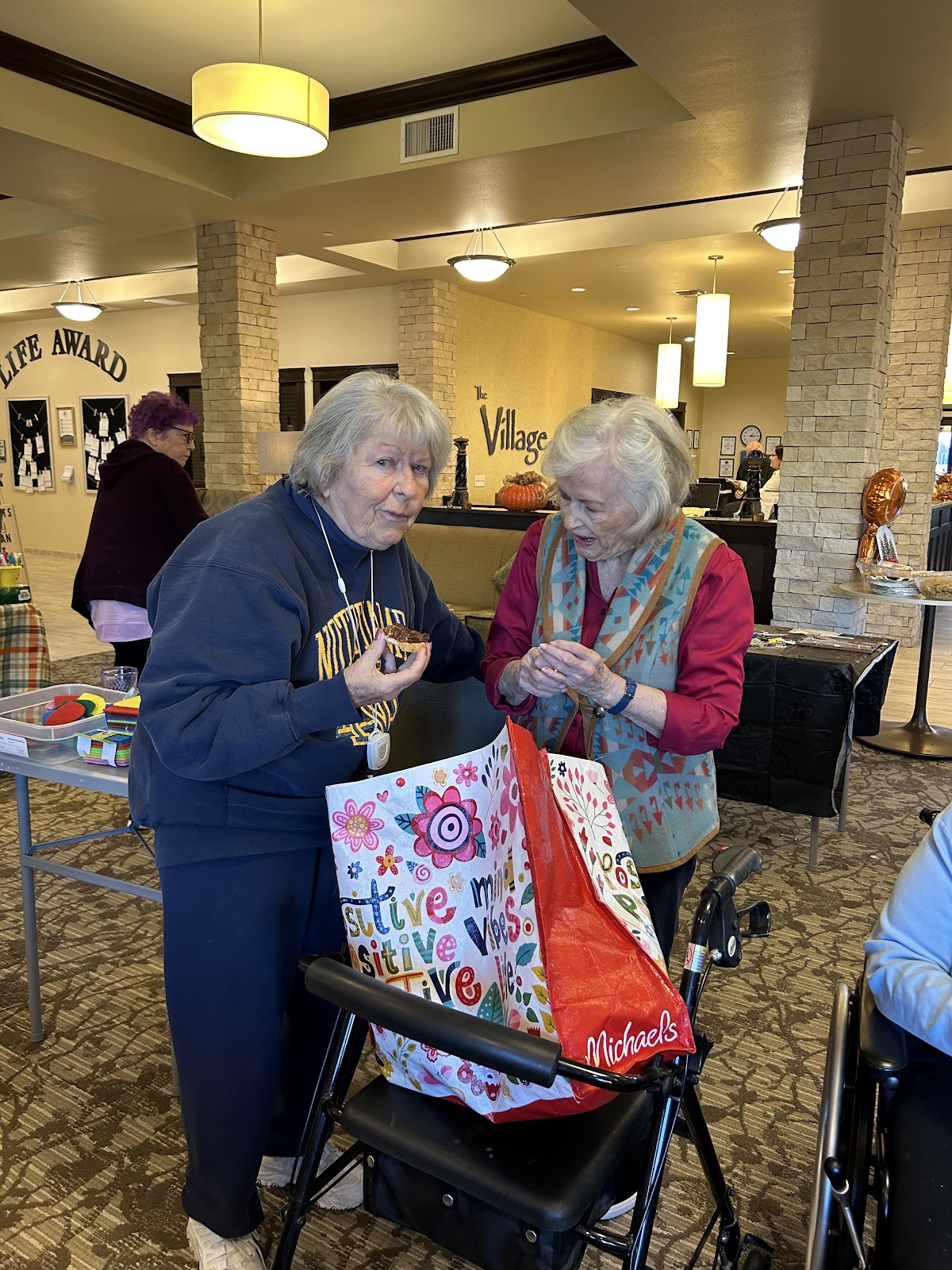 Fieldstone Village at Keizer Ridge Assisted Living & Memory Care