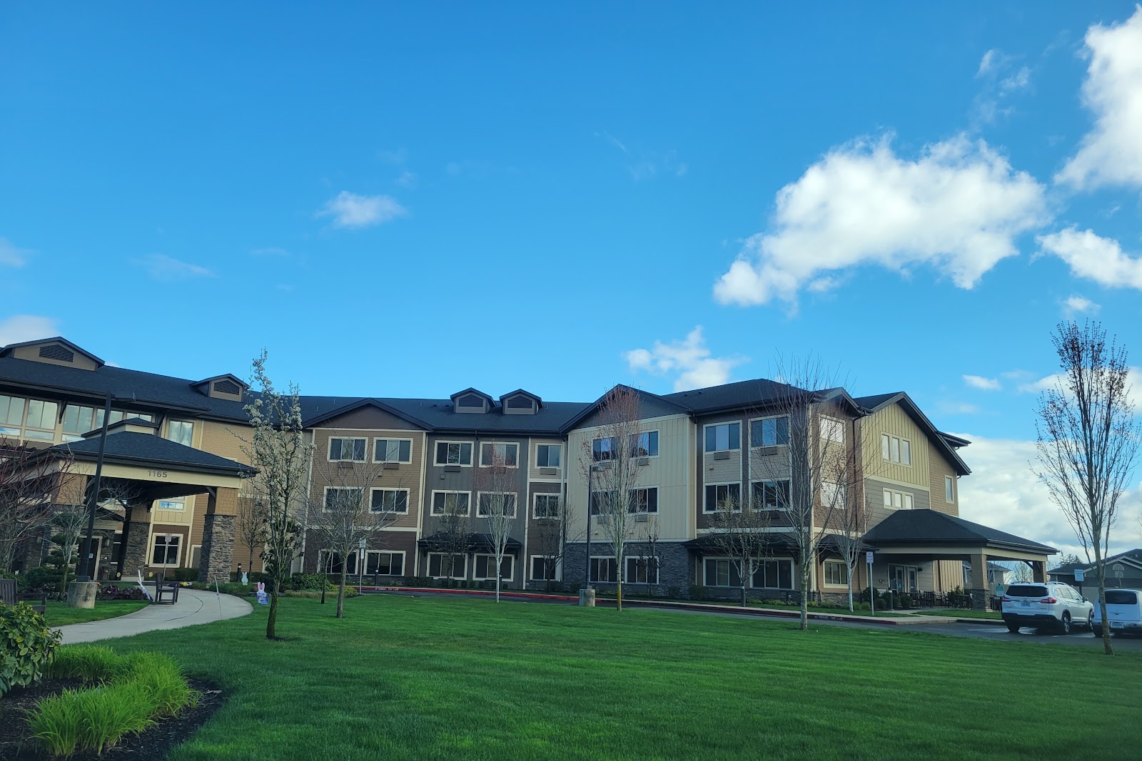 Fieldstone Village at Keizer Ridge Assisted Living & Memory Care