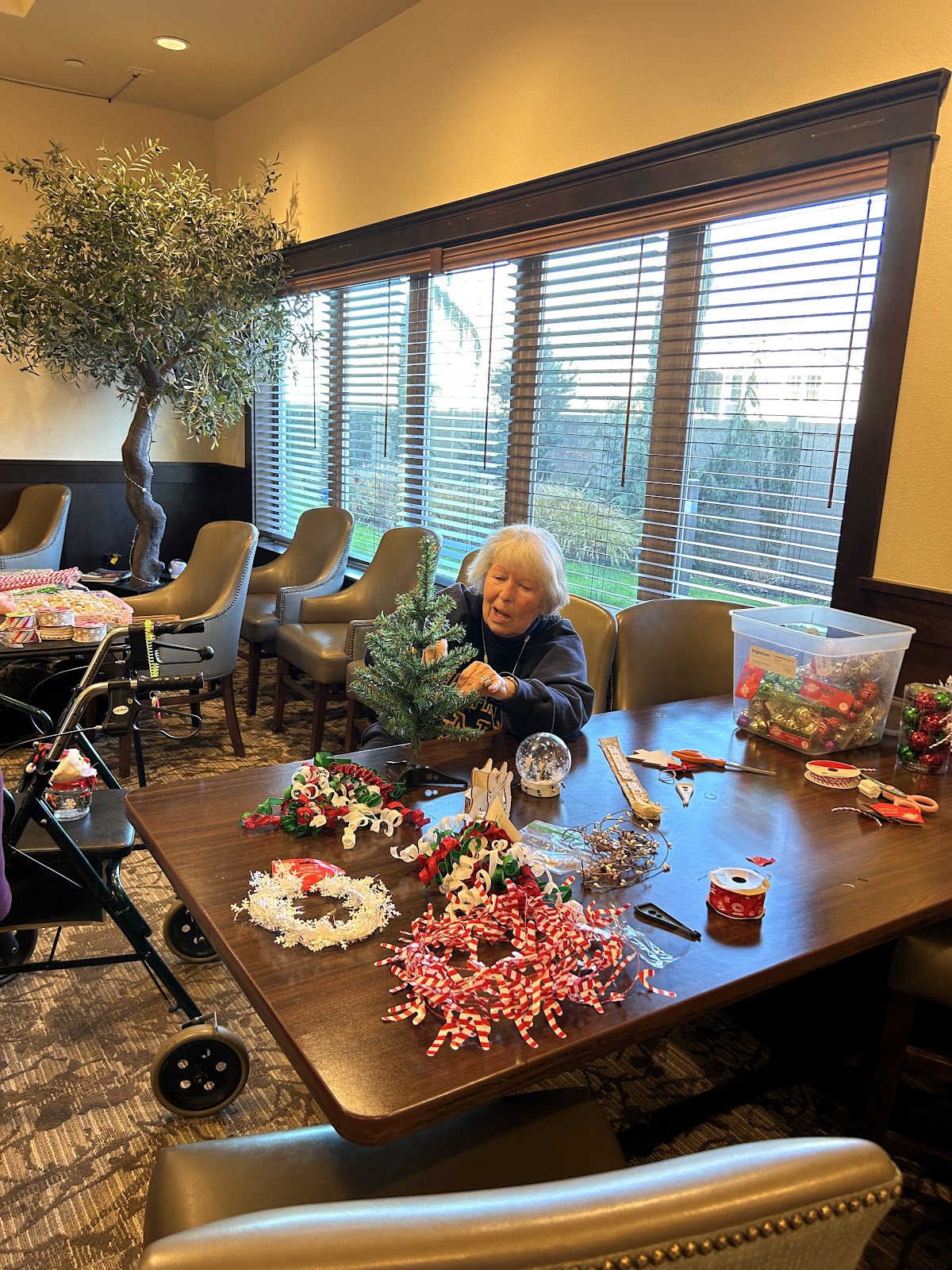Fieldstone Village at Keizer Ridge Assisted Living & Memory Care
