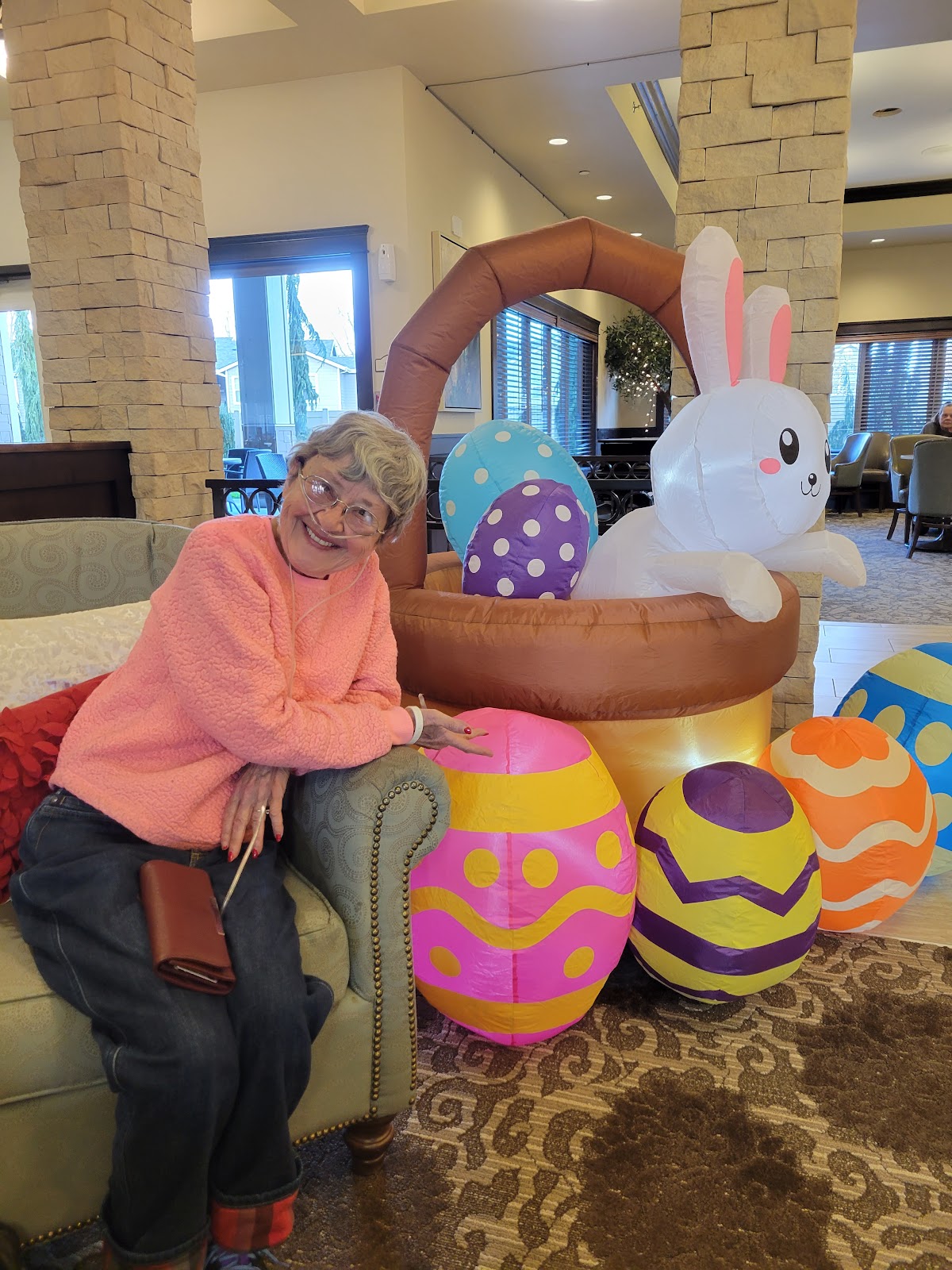 Fieldstone Village at Keizer Ridge Assisted Living & Memory Care
