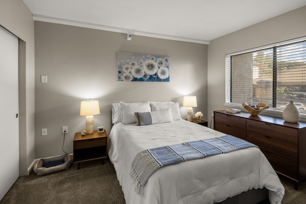 Walnut Park - A Provincial Senior Living Community