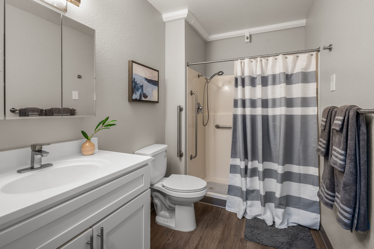 Walnut Park - A Provincial Senior Living Community